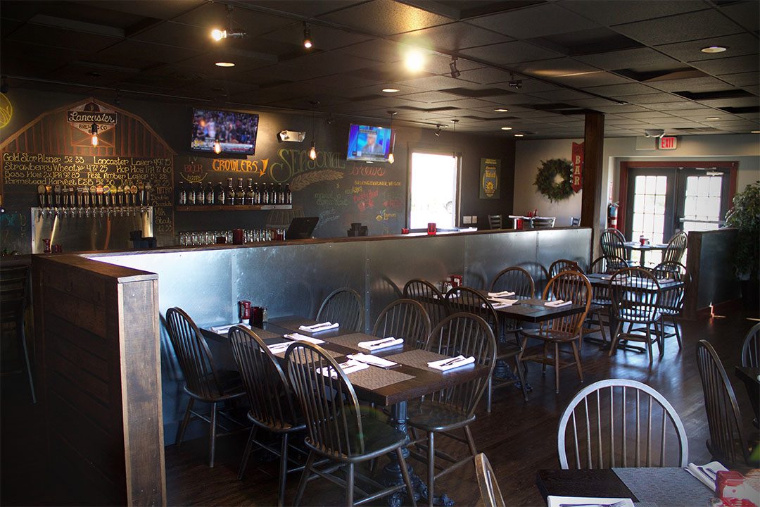Photo of Lancaster Brewing Company - Harrisburg
