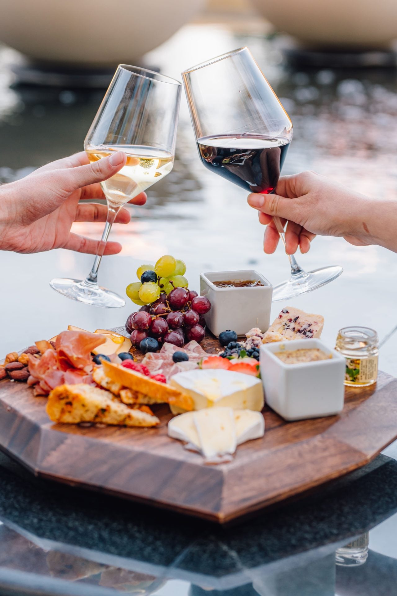 Photo of Tallulah Crafted Food and Wine Bar