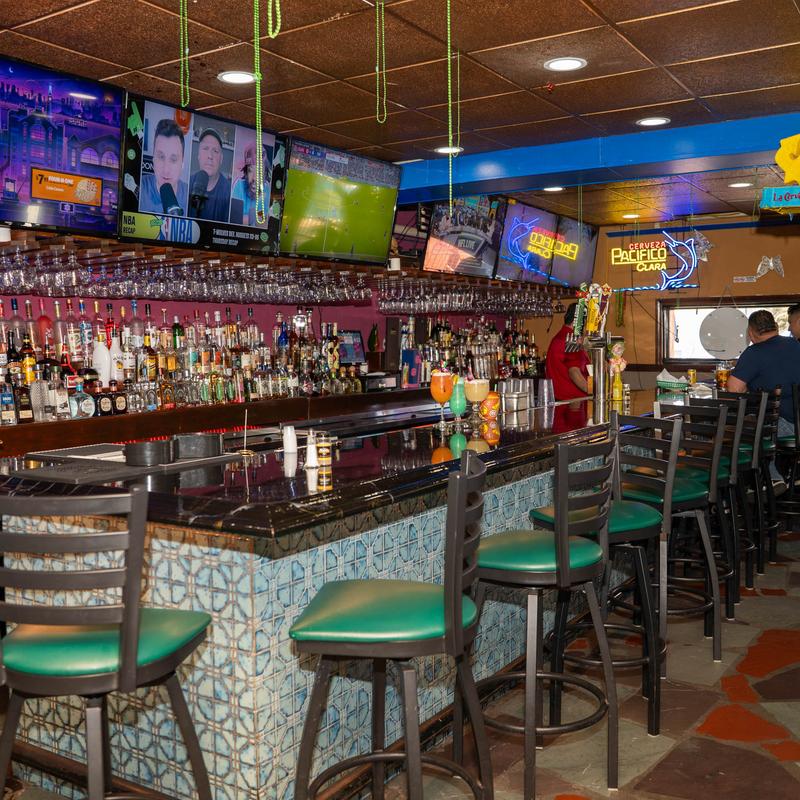 Photo of Mazatlán Mexican Grill & Bar