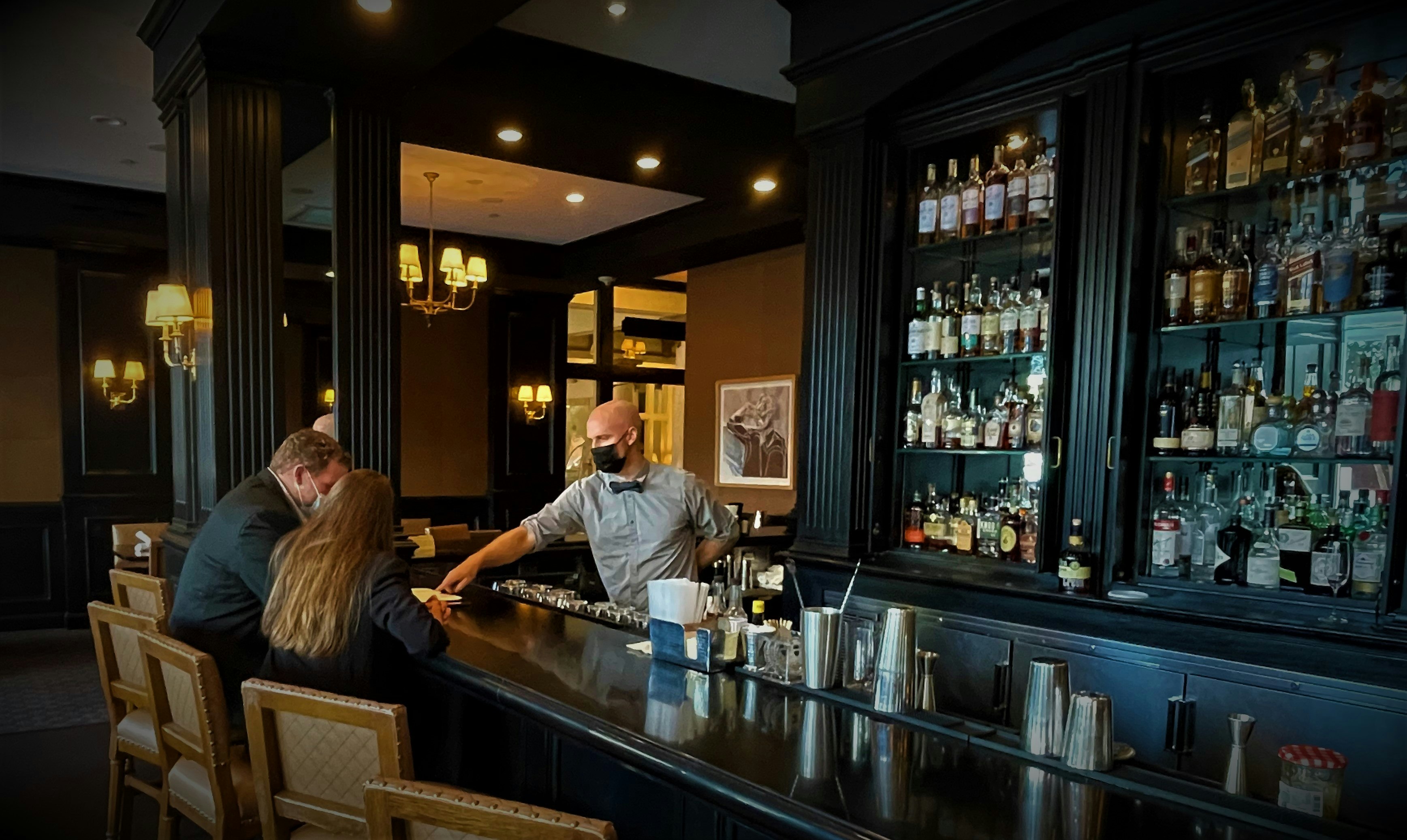 Photo of Capital Bar and Grill
